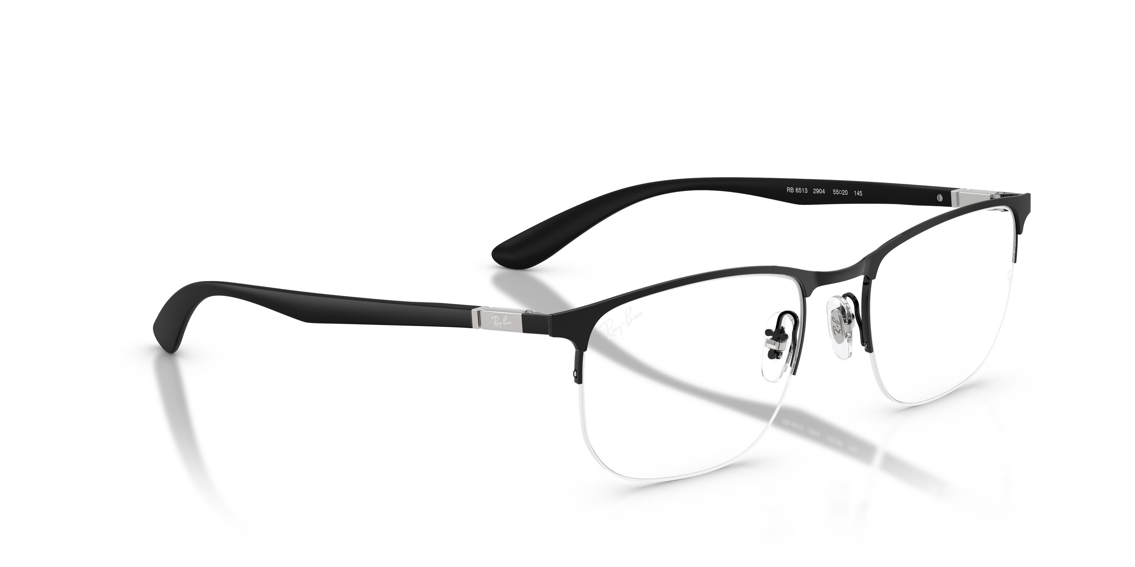 RAY-BAN RX6513 2904 53