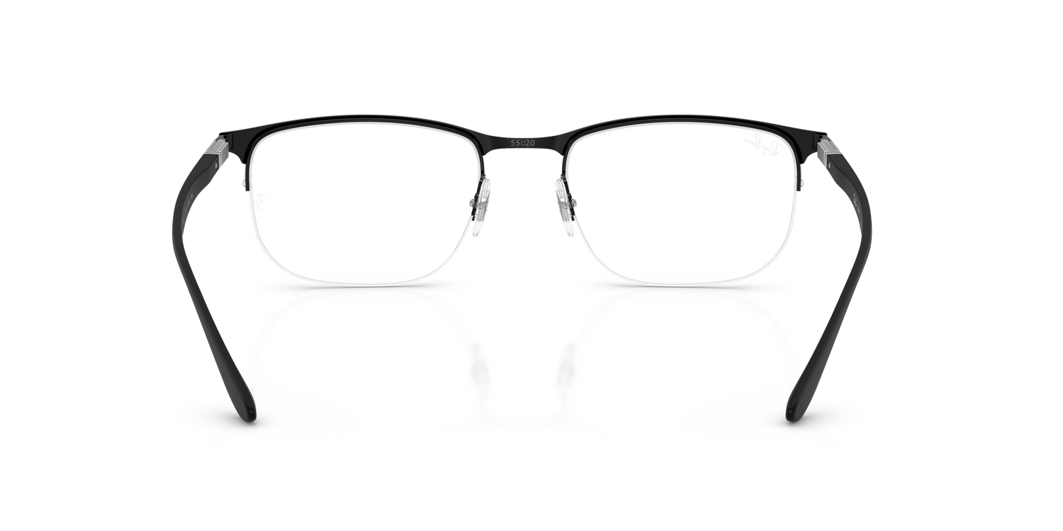 RAY-BAN RX6513 2904 55