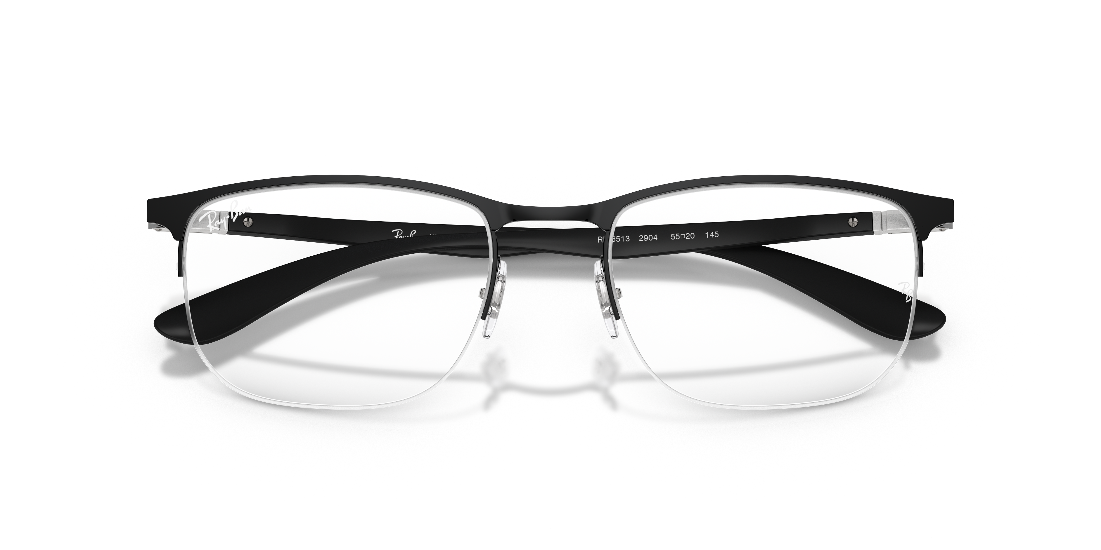 RAY-BAN RX6513 2904 55