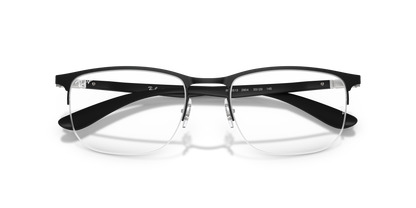 RAY-BAN RX6513 2904 55