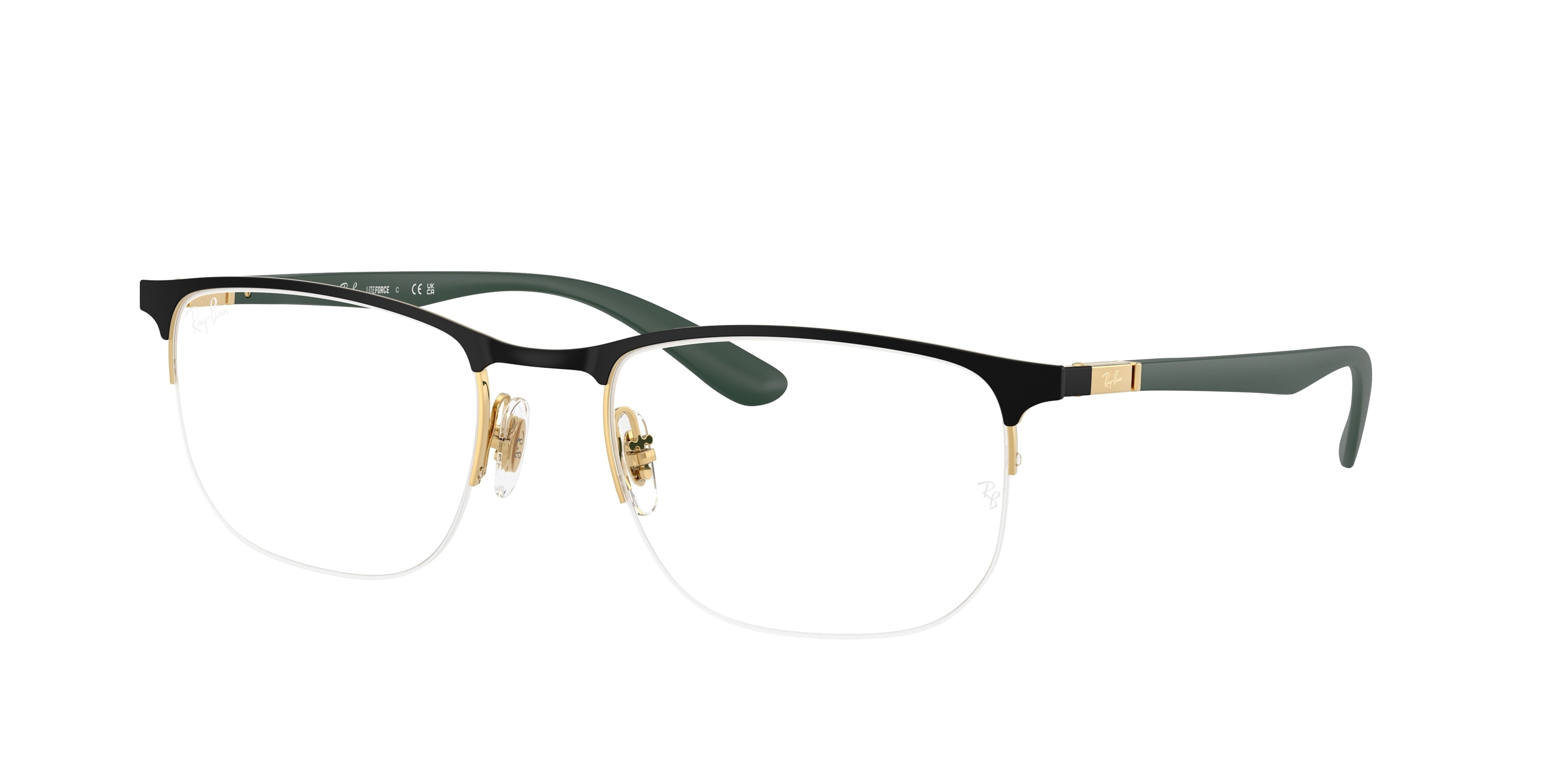 RAY-BAN RX6513 2994 55