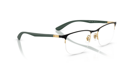 RAY-BAN RX6513 2994 53