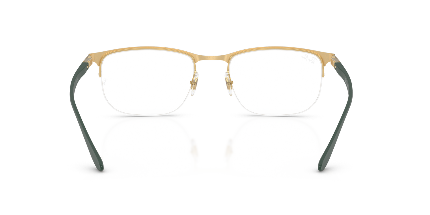 RAY-BAN RX6513 2994 53