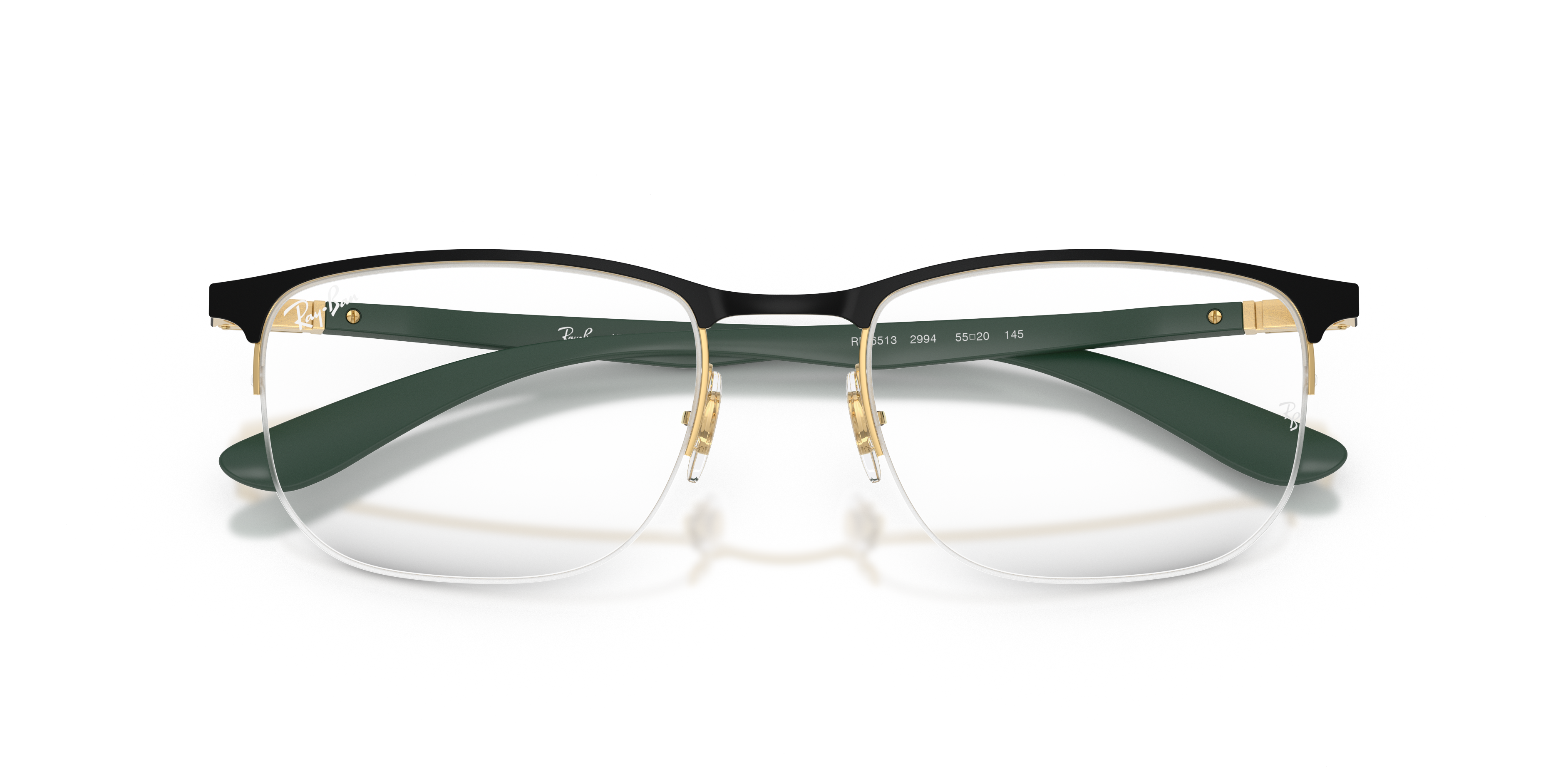 RAY-BAN RX6513 2994 53