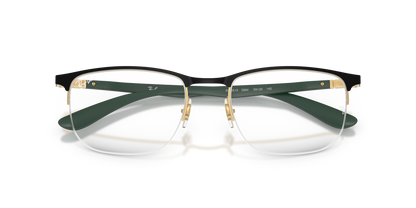 RAY-BAN RX6513 2994 53