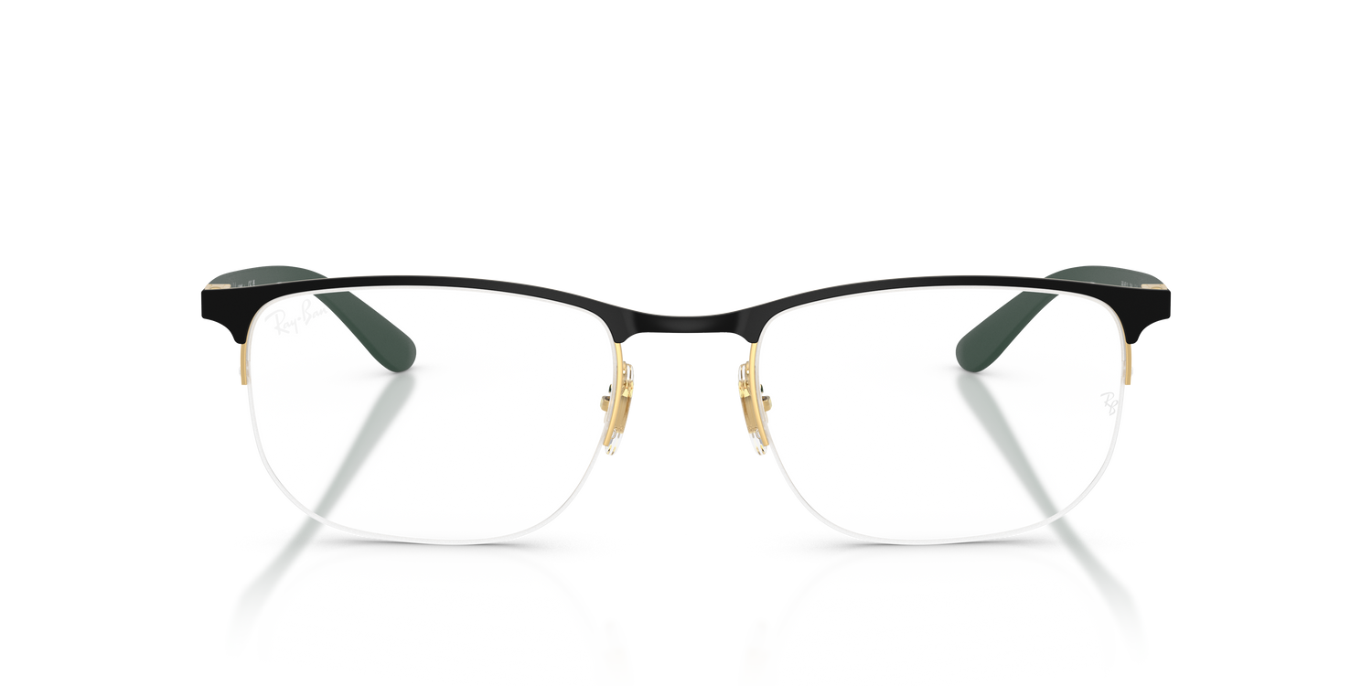 RAY-BAN RX6513 2994 53