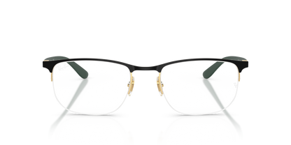 RAY-BAN RX6513 2994 55