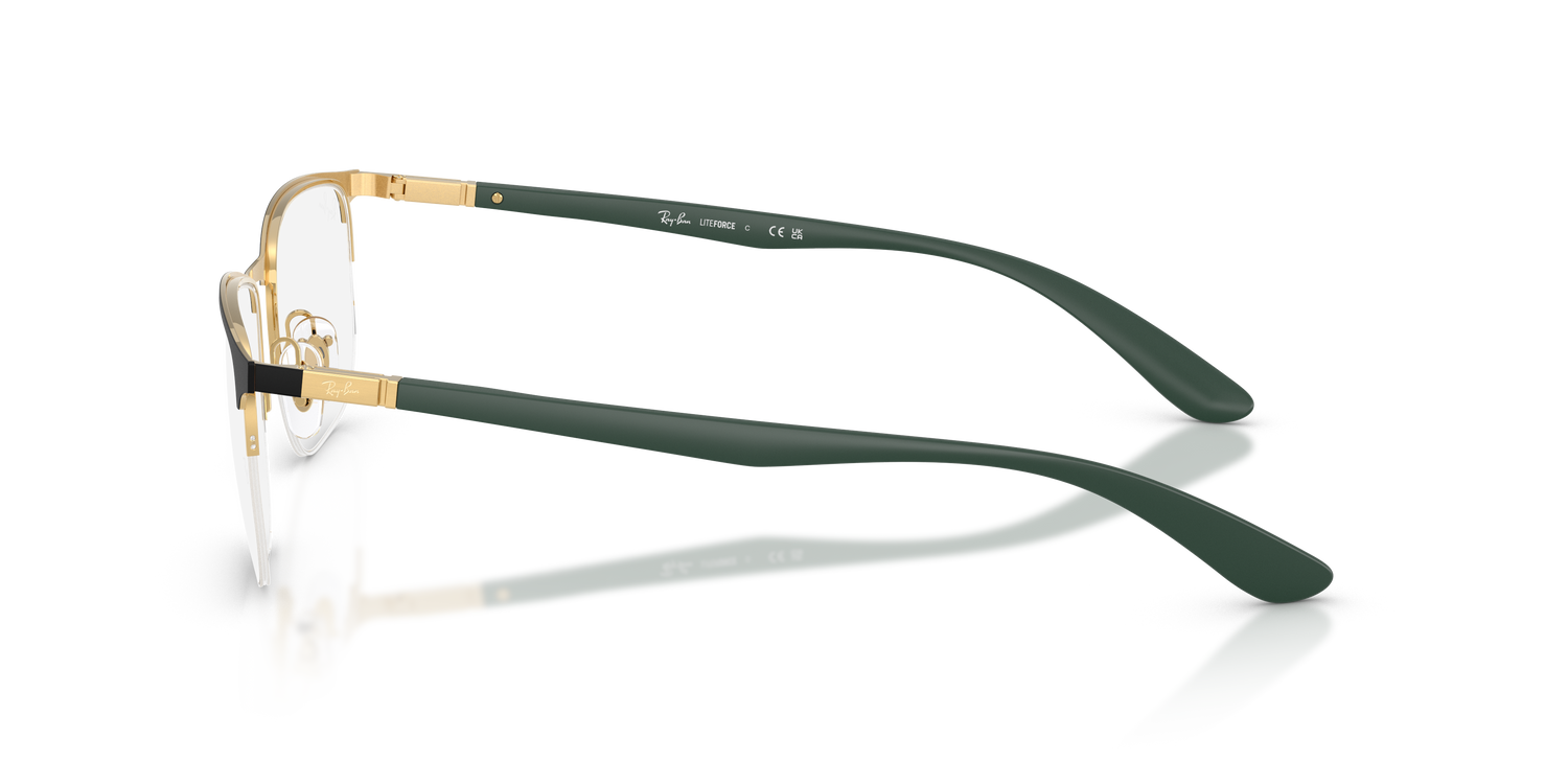 RAY-BAN RX6513 2994 53