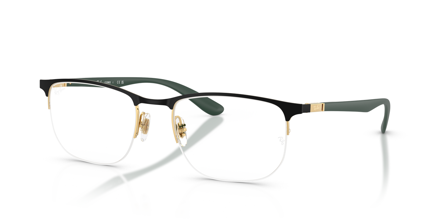 RAY-BAN RX6513 2994 53