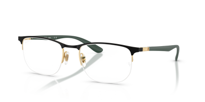 RAY-BAN RX6513 2994 53