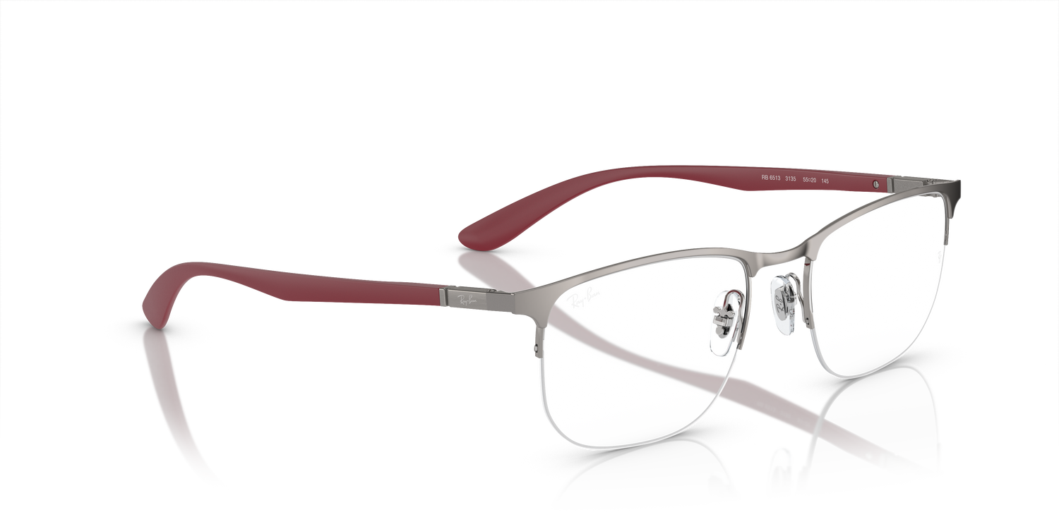 RAY-BAN RX6513 3135 55