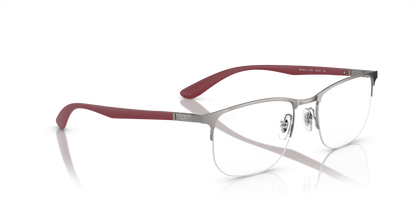RAY-BAN RX6513 3135 55