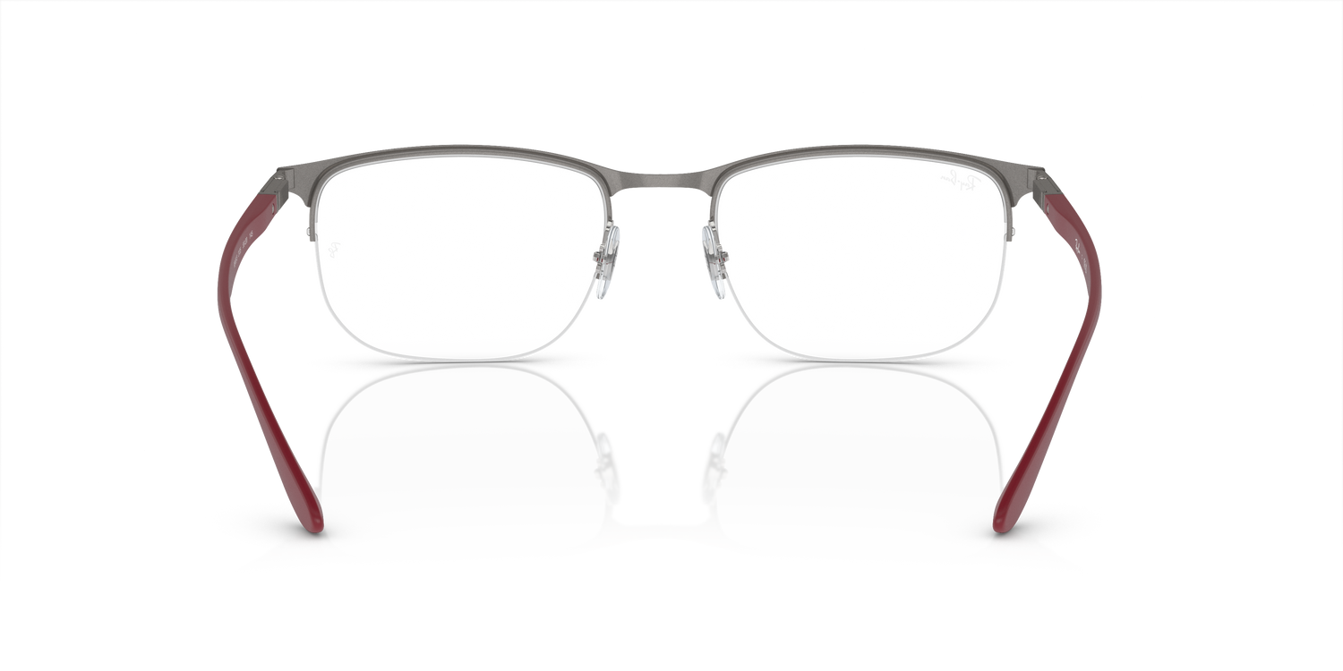 RAY-BAN RX6513 3135 55