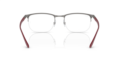 RAY-BAN RX6513 3135 55