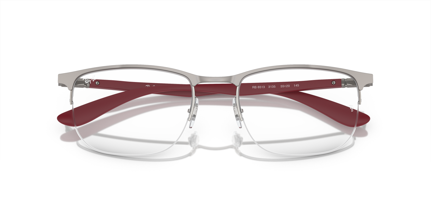 RAY-BAN RX6513 3135 55