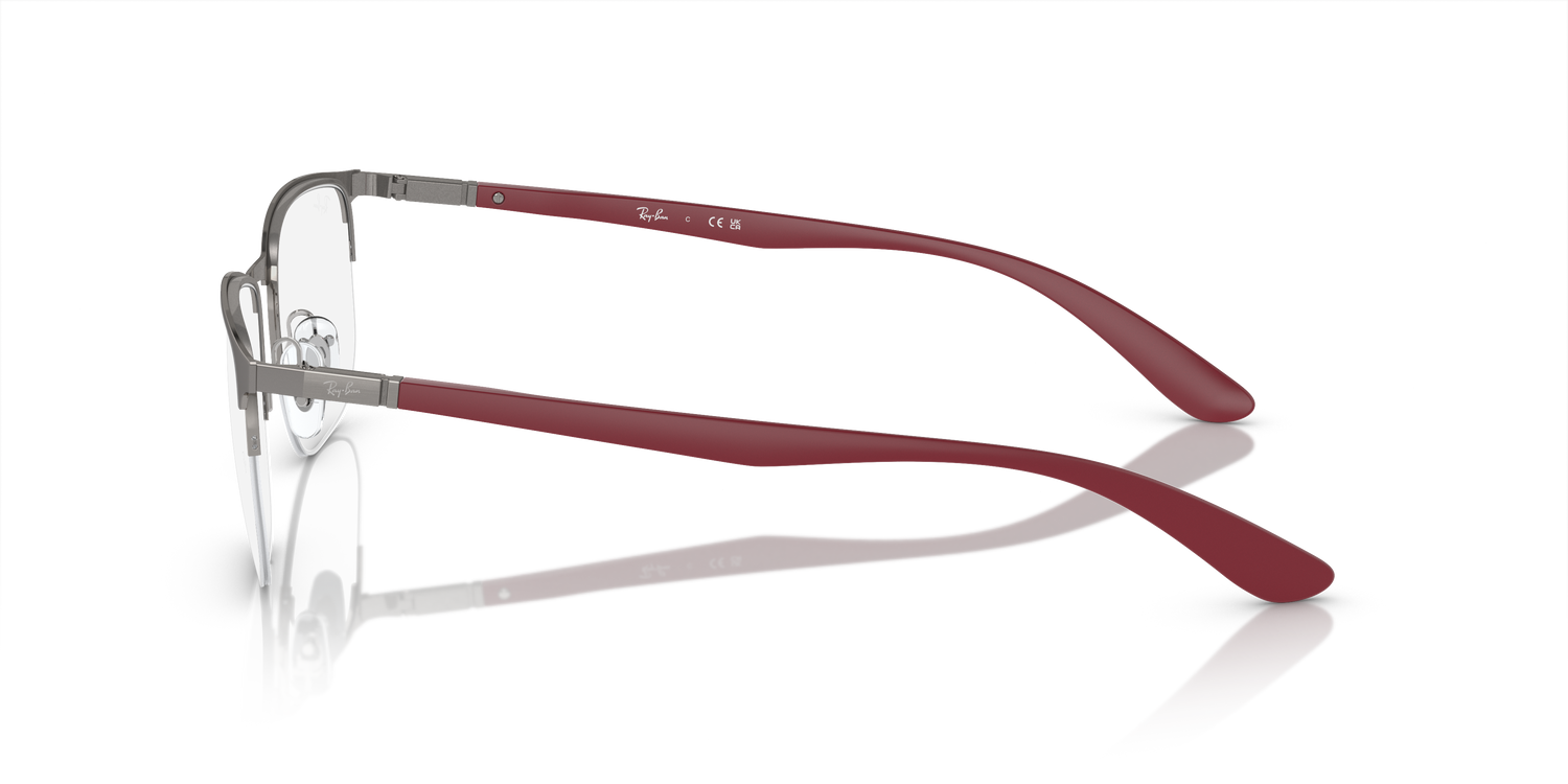 RAY-BAN RX6513 3135 55