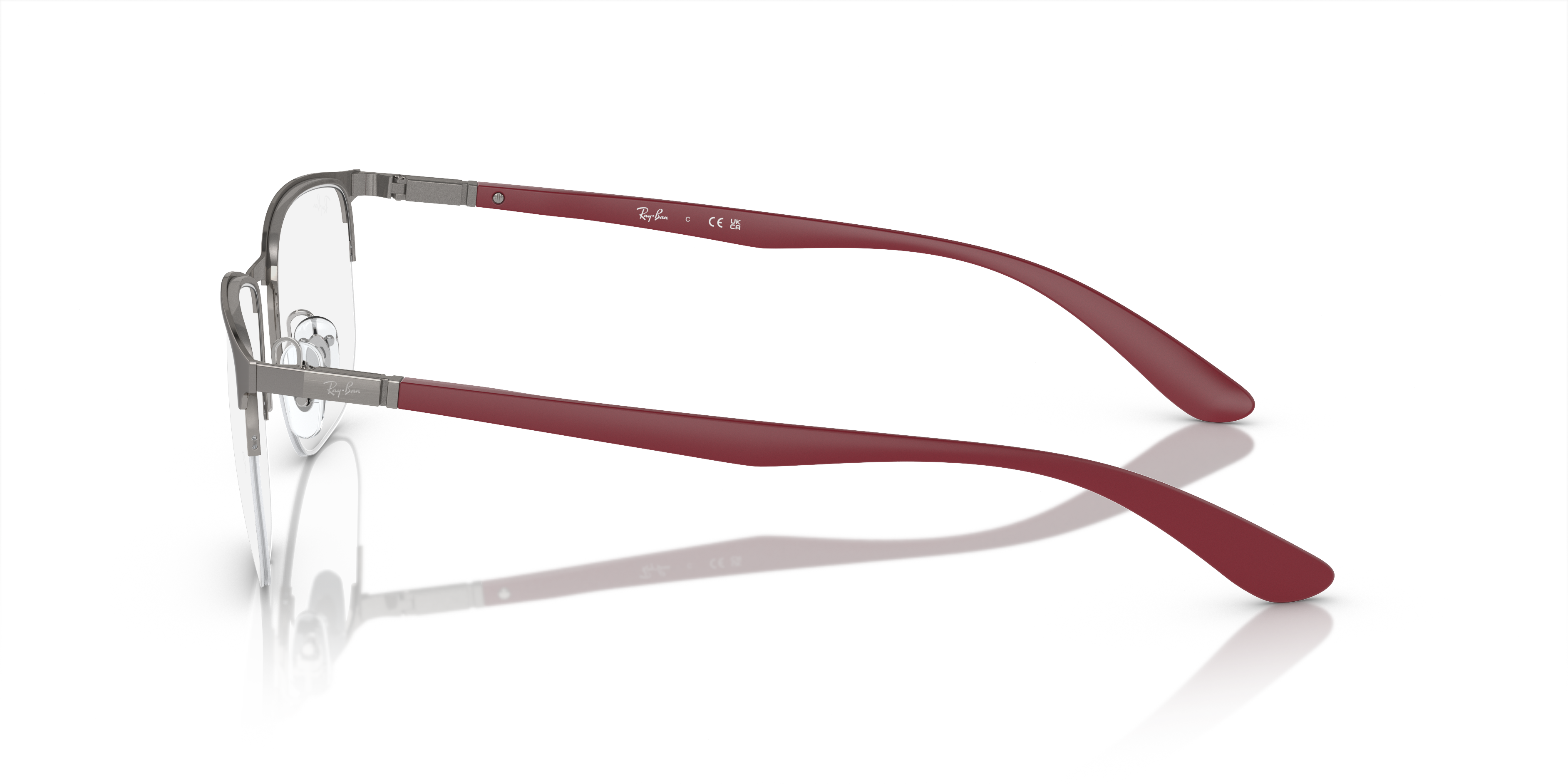RAY-BAN RX6513 3135 55