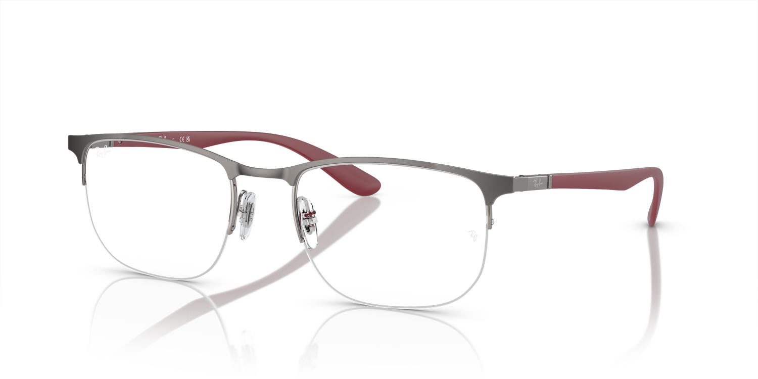 RAY-BAN RX6513 3135 55