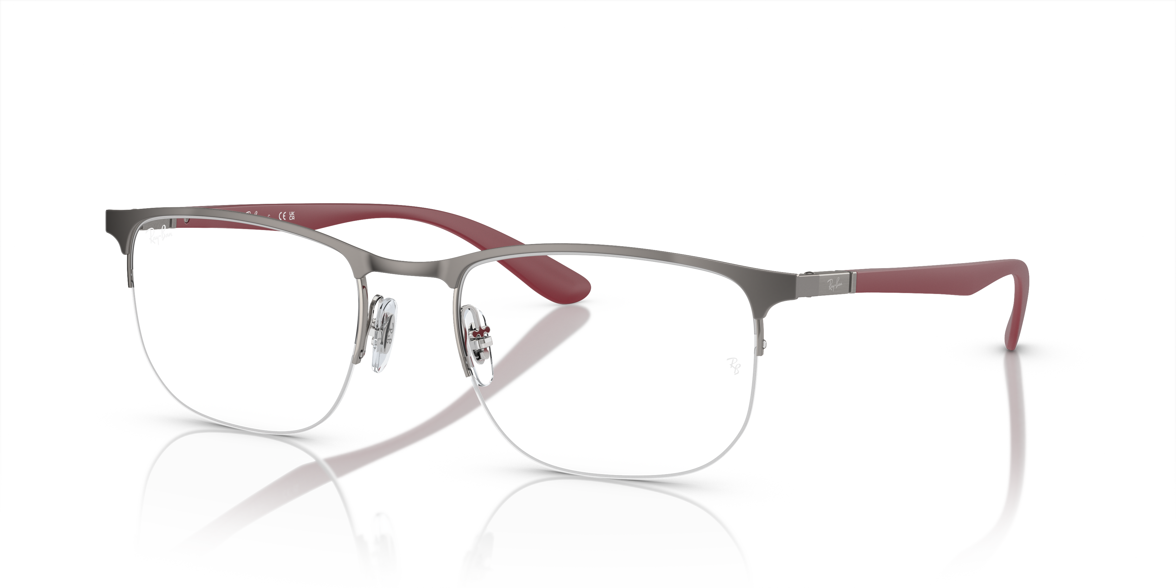 RAY-BAN RX6513 3135 55