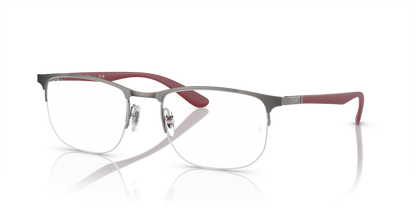 RAY-BAN RX6513 3135 55