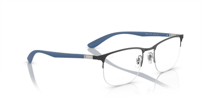 RAY-BAN RX6513 3161 55