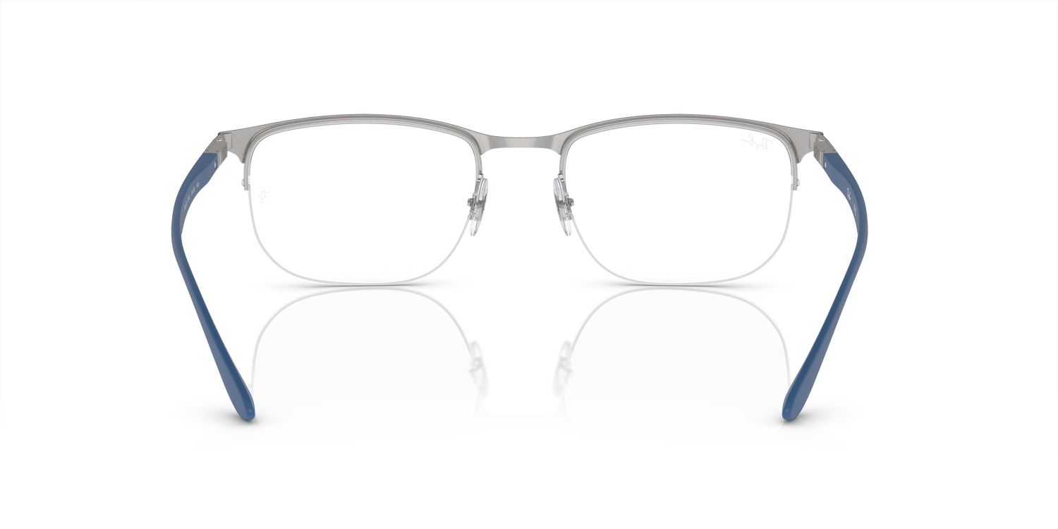 RAY-BAN RX6513 3161 55