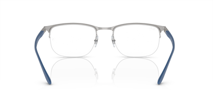 RAY-BAN RX6513 3161 55