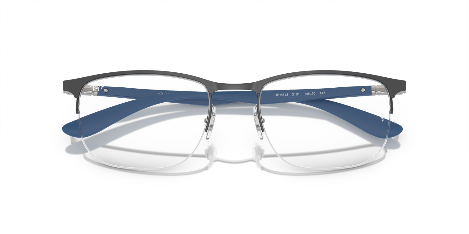 RAY-BAN RX6513 3161 55