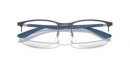 RAY-BAN RX6513 3161 55
