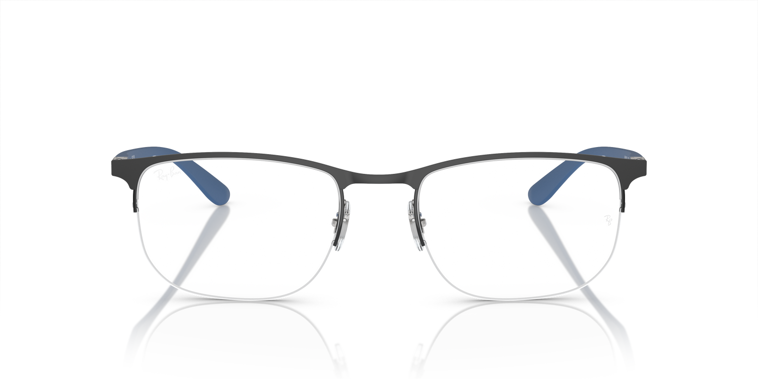 RAY-BAN RX6513 3161 55
