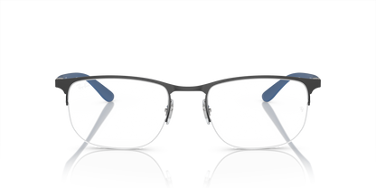 RAY-BAN RX6513 3161 55