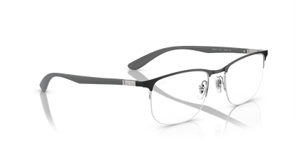 RAY-BAN RX6513 3163 55