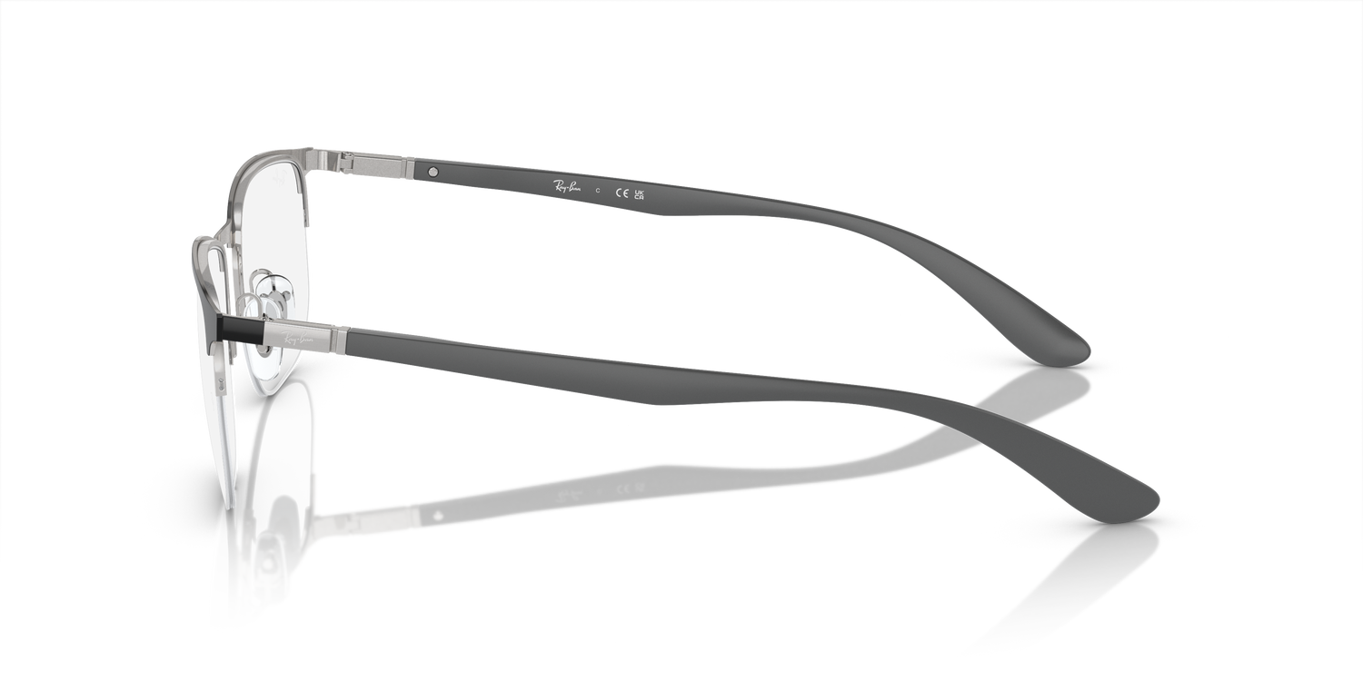 RAY-BAN RX6513 3163 55