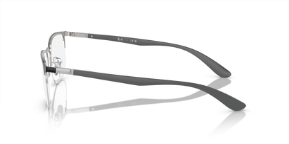 RAY-BAN RX6513 3163 55