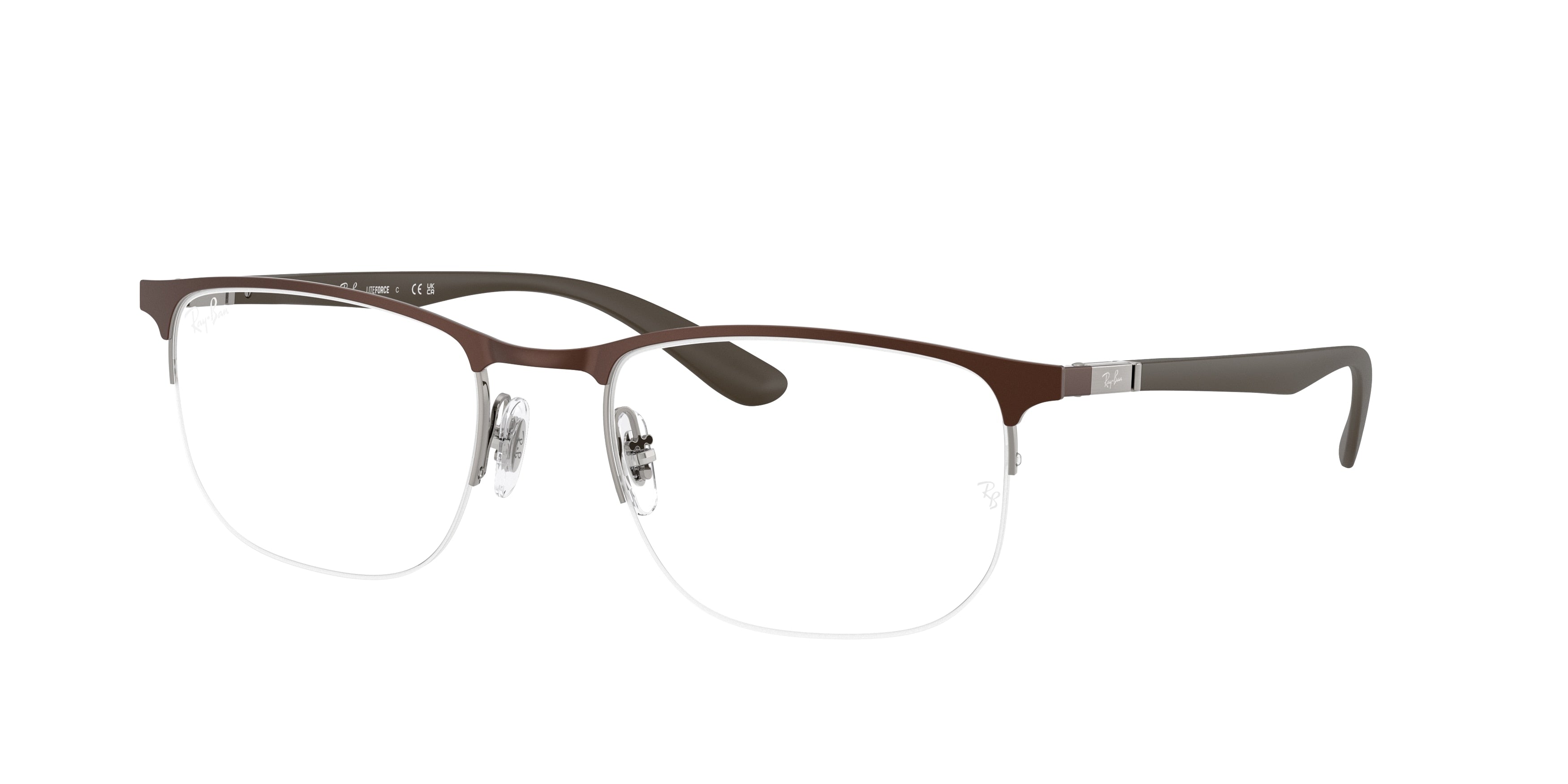 RAY-BAN RX6513 3228 55