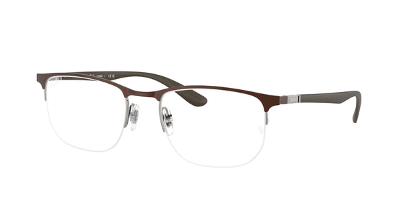 RAY-BAN RX6513 3228 53