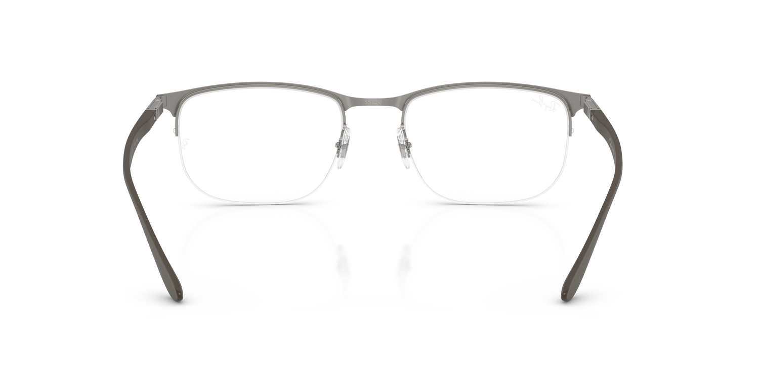 RAY-BAN RX6513 3228 55