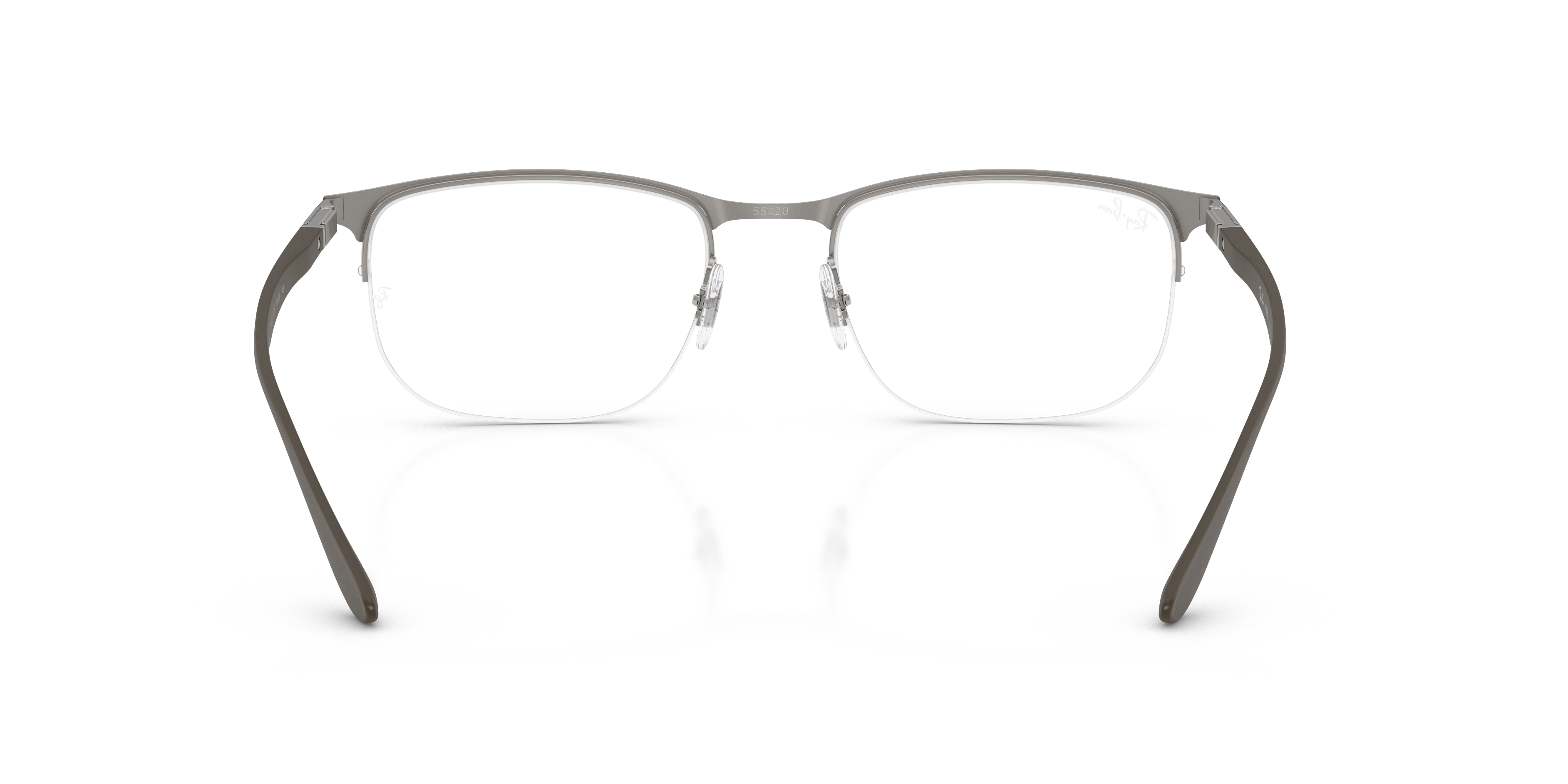 RAY-BAN RX6513 3228 55