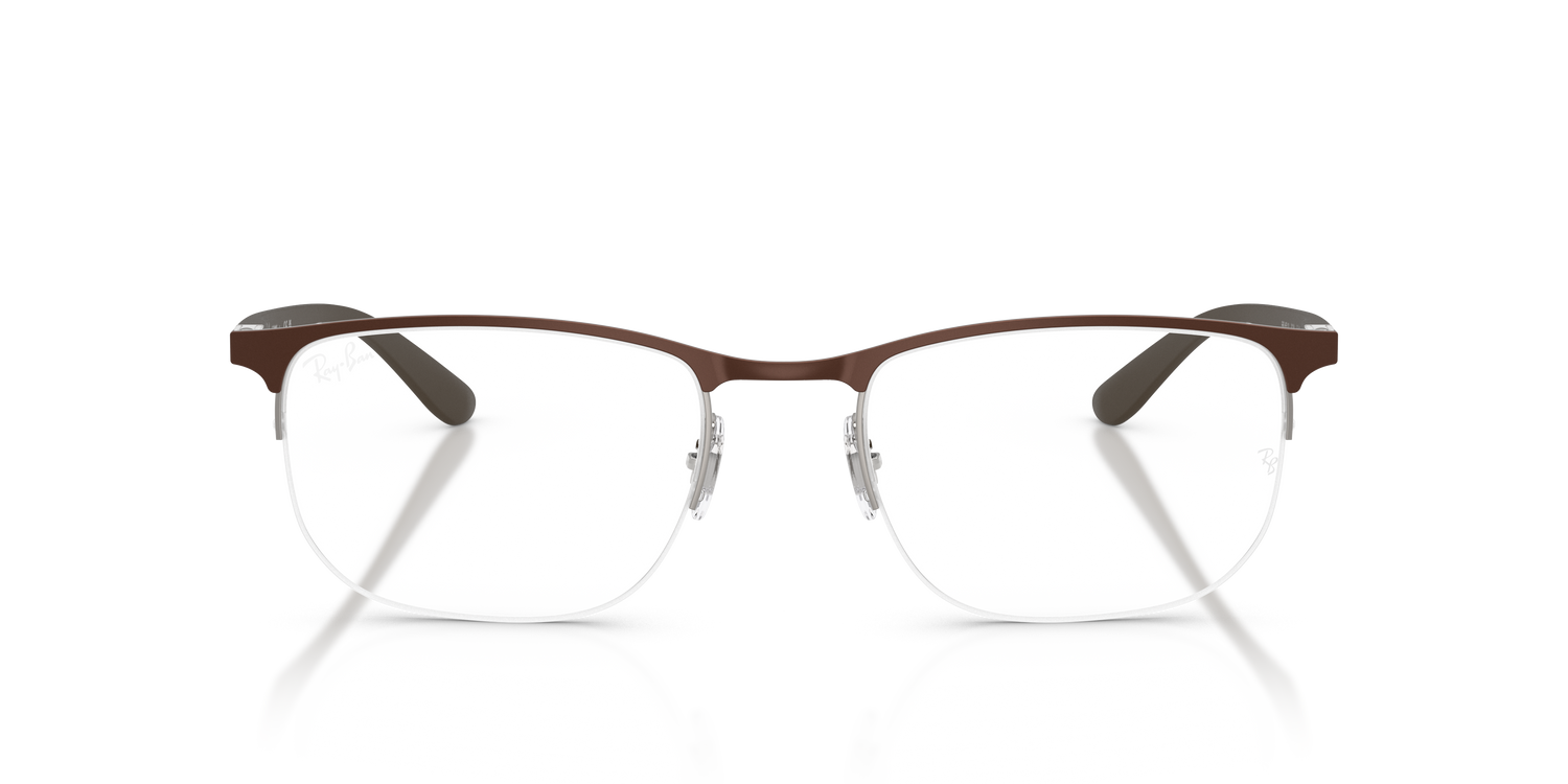 RAY-BAN RX6513 3228 55