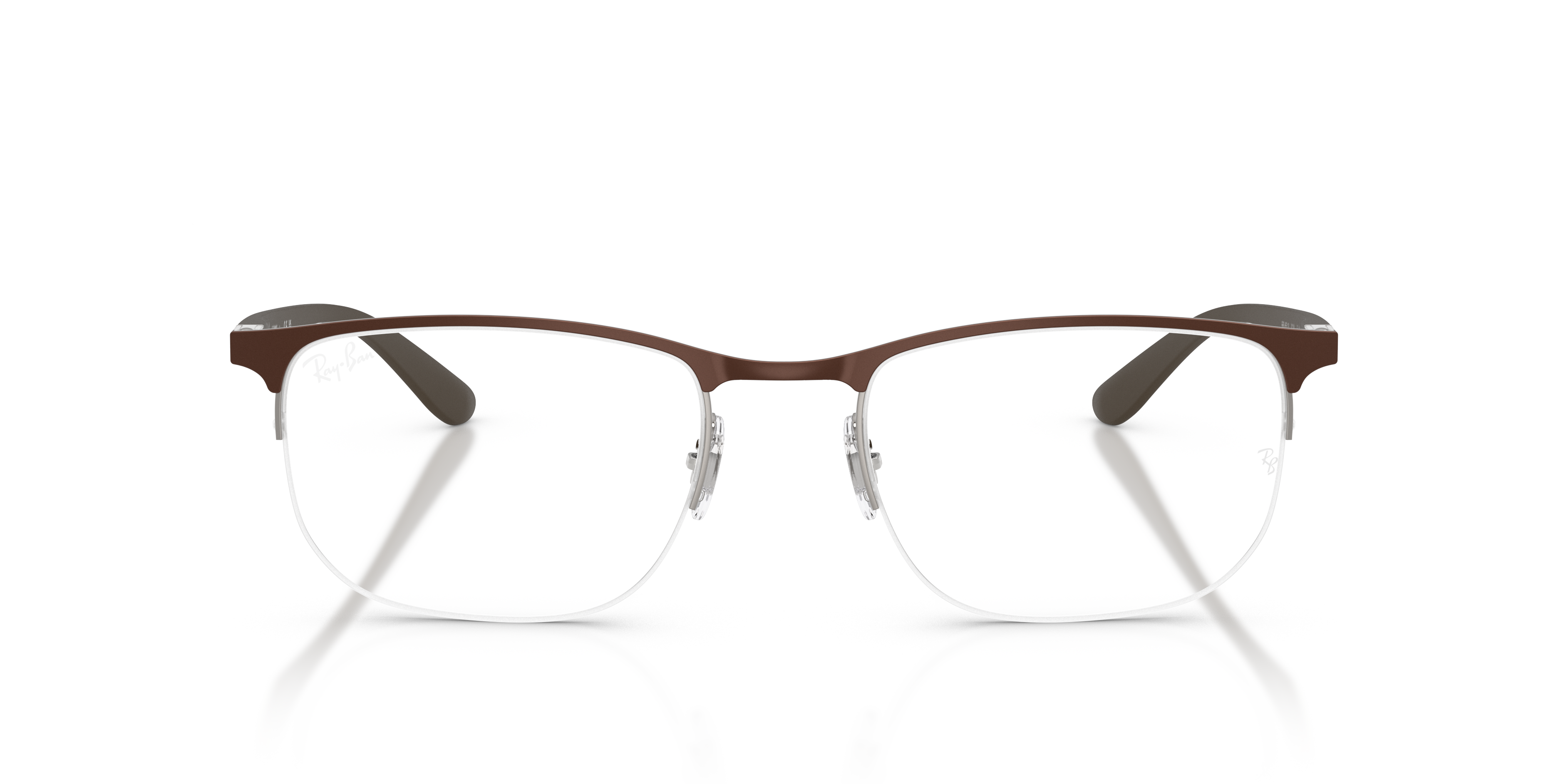 RAY-BAN RX6513 3228 55