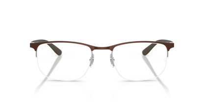 RAY-BAN RX6513 3228 55