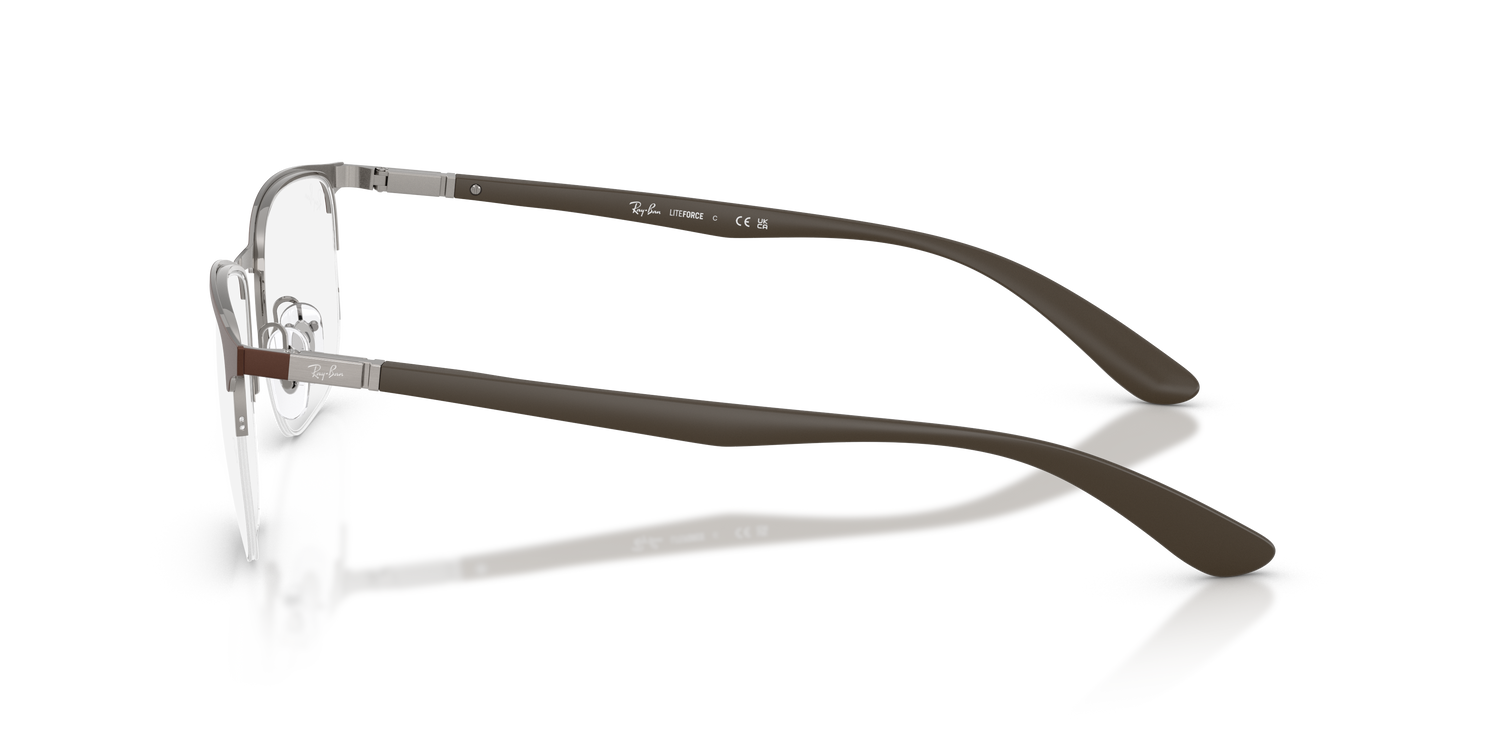 RAY-BAN RX6513 3228 55