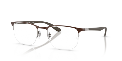 RAY-BAN RX6513 3228 55