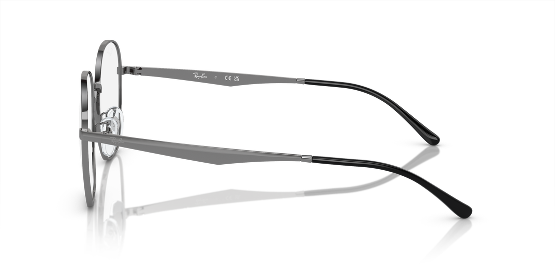 RAY-BAN RX6515D 2502 54 - 10