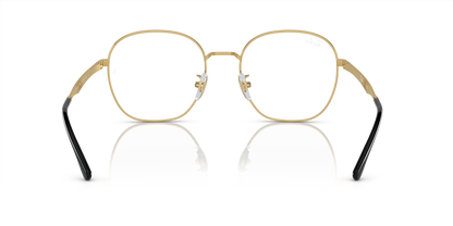 RAY-BAN RX6515D 2991 54 - 14