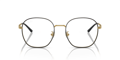 RAY-BAN RX6515D 2991 54 - 16