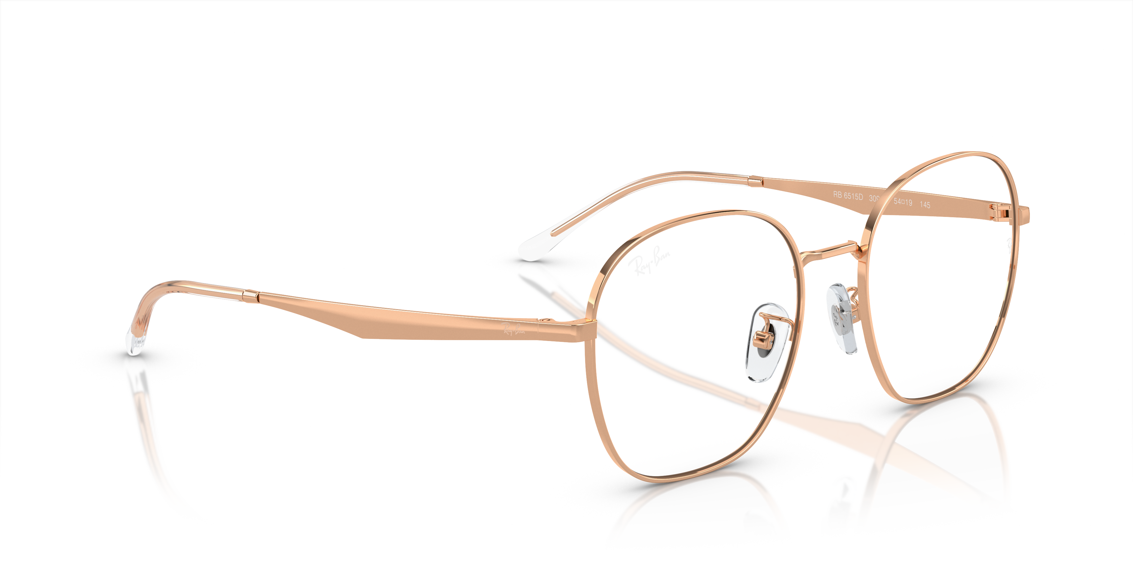 RAY-BAN RX6515D 3094 54 - 12