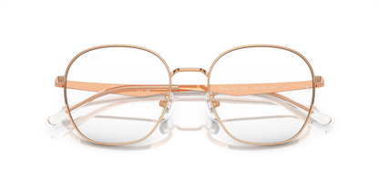 RAY-BAN RX6515D 3094 54 - 14