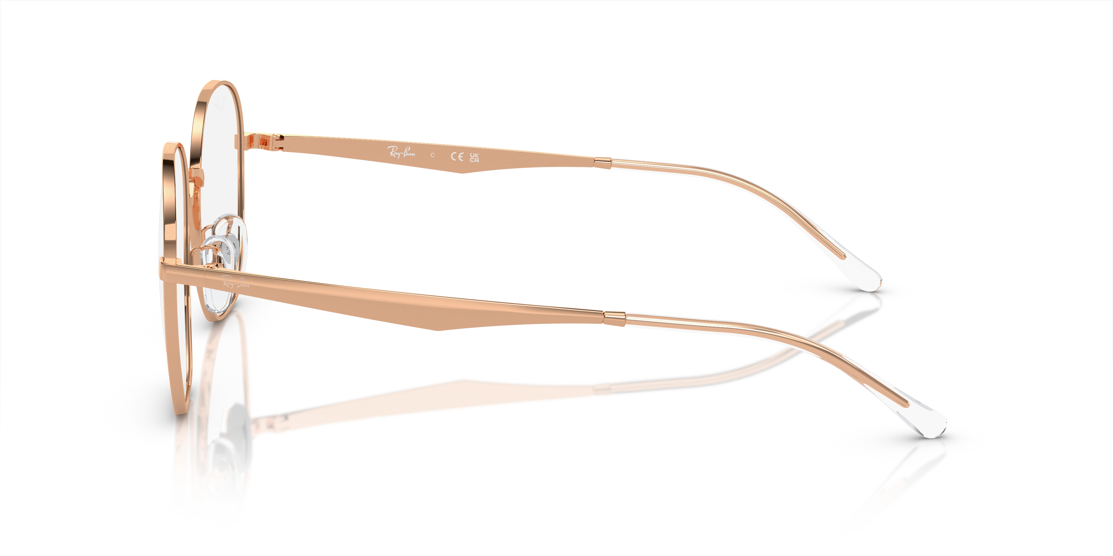 RAY-BAN RX6515D 3094 54 - 10