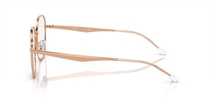 RAY-BAN RX6515D 3094 54 - 10